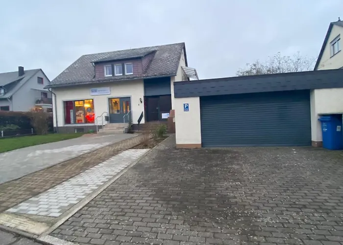 Hunsrueck-Juwel