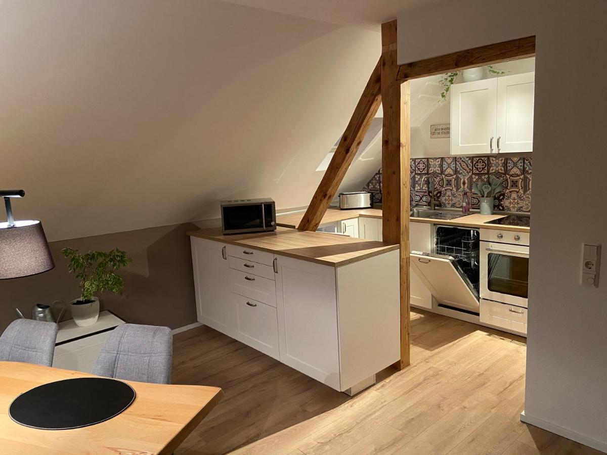 Apartment Hunsrueck-juwel *