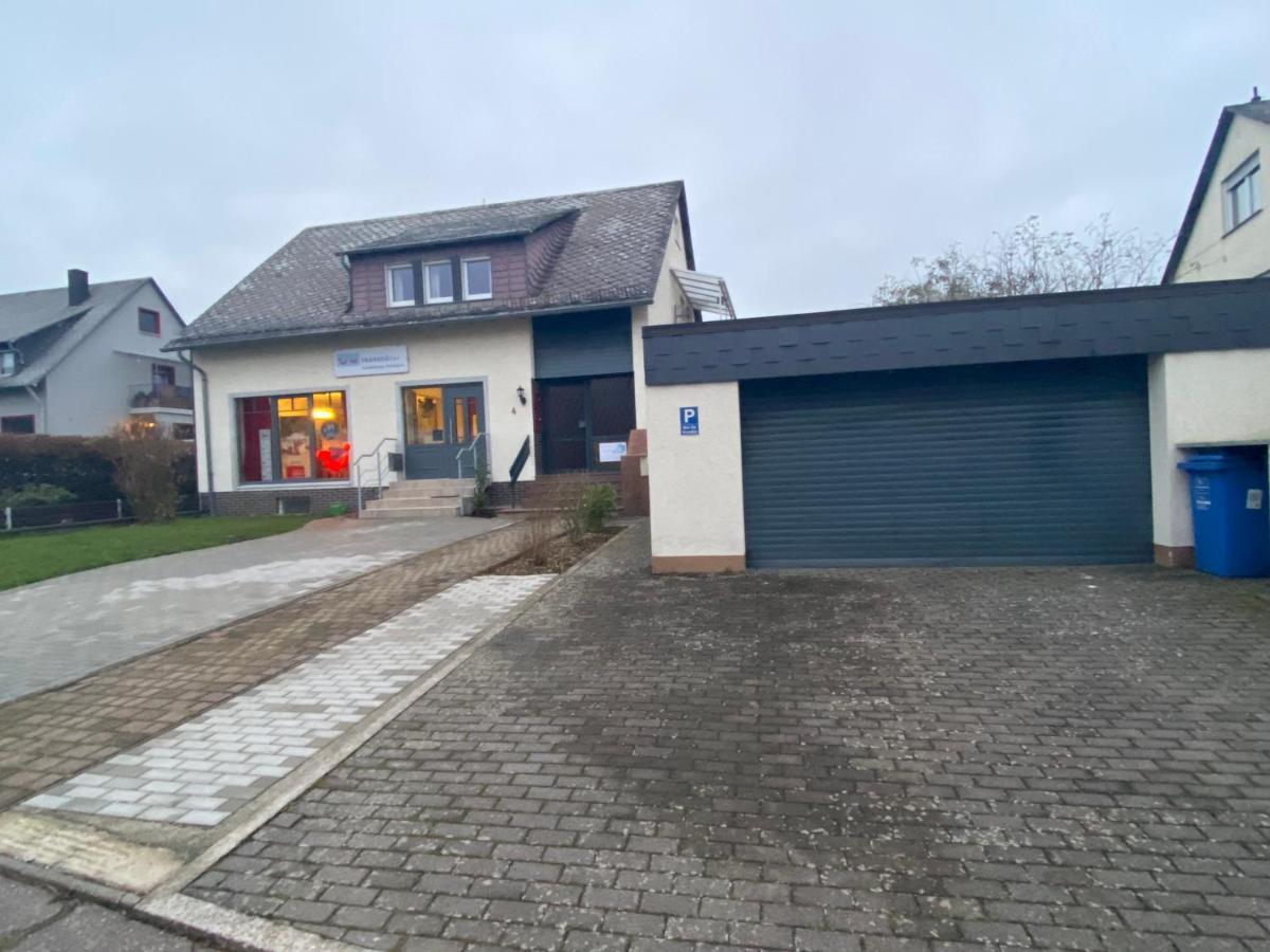 Hunsrueck-juwel Kastellaun