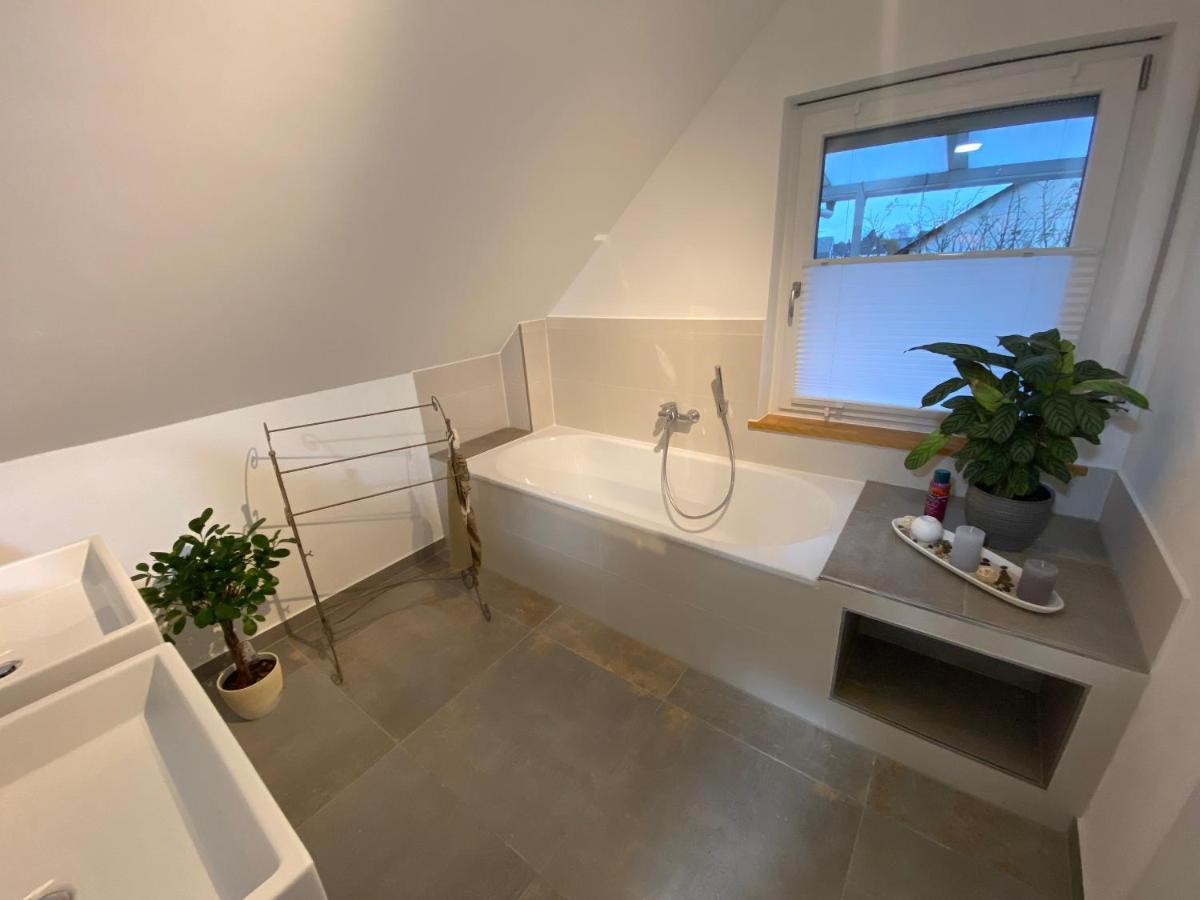Apartment Hunsrueck-juwel *