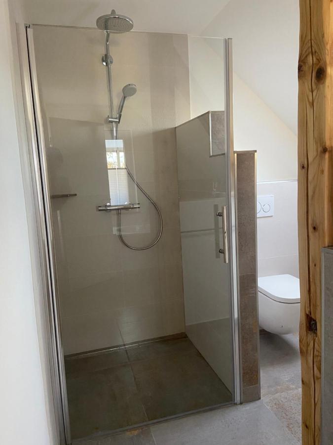 Hunsrueck-juwel Apartment *