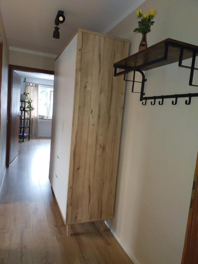 Apartment Hunsrueck-juwel Kastellaun